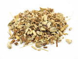 Echinacea ROOT (angustifolia) organic, bulk/oz