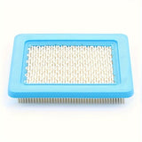 Hipa Air Filter Kit For Troy-Bilt 11A 12A 21C 24A 24B Lawn Mower 491588s 399959 1904481 Engine