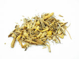 Couchgrass, Organic, bulk/oz