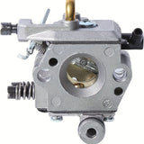 Hipa 1121 120 0610 WT-403 Carburetor Kit For Stihl 026 PRO MS260 Chainsaw