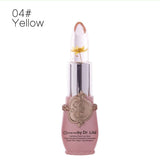 Hydrating Color-Changing Lip Gloss – Non-Sticky for Dry, Thinning Lips, Gluten-Free & Nut-Free
