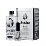 Seche - Vite - Dry Fast Top Coat 4oz + .5oz