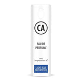 348- Light Blue Eau Intense Perfume Spray