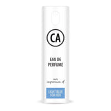134- Light Blue For Her Perfume Spray