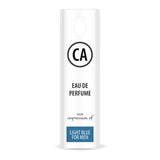 135- Light Blue For Men Perfume Spray