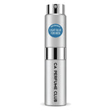 135- Light Blue For Men Perfume Spray