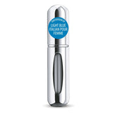 681- Light Blue Italian Pour Femme Perfume Spray