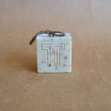 Fresh Cactus + Black Pepper Soap