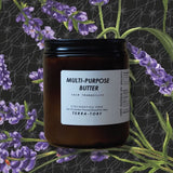 Calm Tranquility: Whipped Shea Body Butter