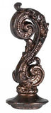 Cal Lighting FA5059A 2.5 in. Metal Cast Finial