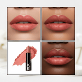 Long-Wear Hydrating Matte Lipstick – Vegan