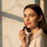 Long-Wear Hydrating Matte Lipstick – Vegan