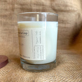 Soy Candle - Peppermint Breeze