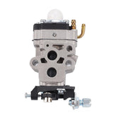 Carburetor For Husqvarna 130BT 530BT Backpack Blower Replaces 504116101 Walbro WYA 73A