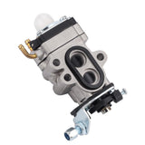 Carburetor For Husqvarna 130BT 530BT Backpack Blower Replaces 504116101 Walbro WYA 73A