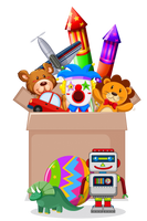 Toys & Games