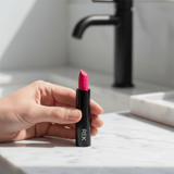 Long-Wear Hydrating Matte Lipstick – Vegan