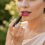 Long-Wear Hydrating Matte Lipstick – Vegan