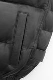 Carson Men's Lambskin Puffer Vest