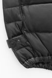 Carson Men's Lambskin Puffer Vest
