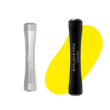 Handle Of The Pusher Black Combo UNIQ 10b For Replaceable Working Parts -STALEKS