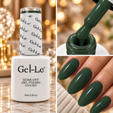 Gel-Le - L195 Green Perfection (Gel)