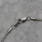 3mm Cuban Link Chain