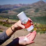 Chalk Creek Deodorant Powder
