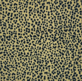Cheetah Pattern Baby Paper