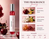 Cherry on Top Perfume Oil
