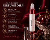 Cherry on Top Perfume Oil
