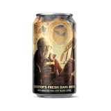 Chester's Coffee Stout – Non-Alcoholic Coffee Stout
