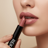 Long-Wear Hydrating Matte Lipstick – Vegan