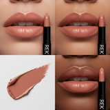 Long-Wear Hydrating Matte Lipstick – Vegan