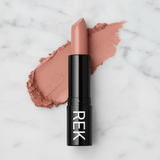 Long-Wear Hydrating Matte Lipstick – Vegan
