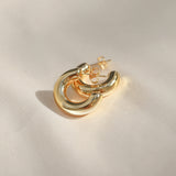 Large Tube Hoops