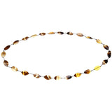 Circle of Friends Horn Necklace