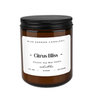 Citrus Bliss – 8 oz