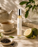 Citrus & Cedarwood Perfume Oil
