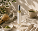 Citrus Matcha Perfume Oil