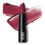 Cream Lipstick Collection | REK Cosmetics
