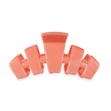 Classic Dreamsicle Medium Claw Clip