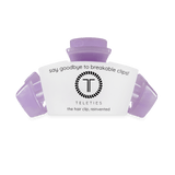 Classic Lavender Mist Medium Claw Clip