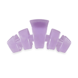 Classic Lavender Mist Medium Claw Clip