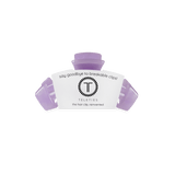 Classic Lavender Mist Tiny Claw Clip