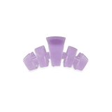 Classic Lavender Mist Tiny Claw Clip