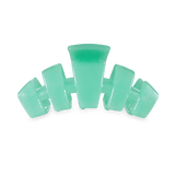 Classic Spring Splash Medium Claw Clip