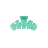 Classic Spring Splash Tiny Claw Clip