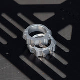 RSpro Cage Adapters - Clear