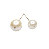 Queen Jetsun - Pearl Chopsticks (2pc)